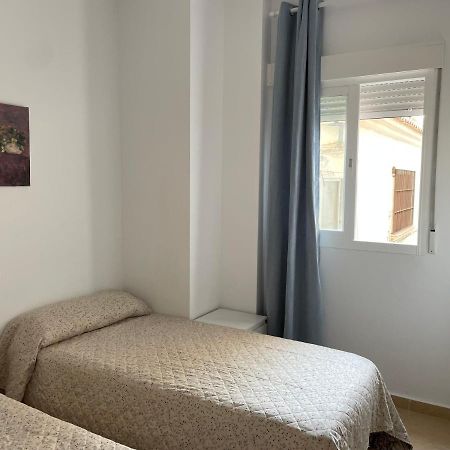 Apartamento Playa De La Guardia Салобрения Экстерьер фото